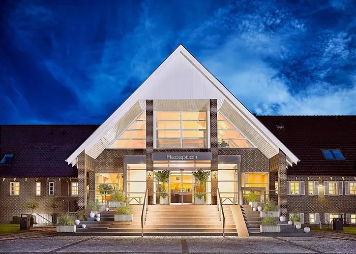 The Lodge Billund