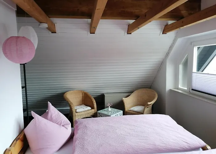 Hildfelder Stuebchen Hotel Winterberg