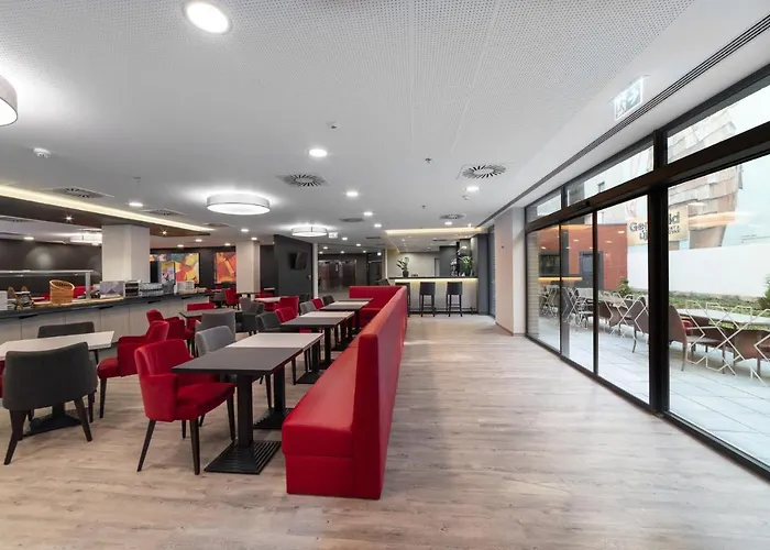 DORMERO Hotel Boedapest