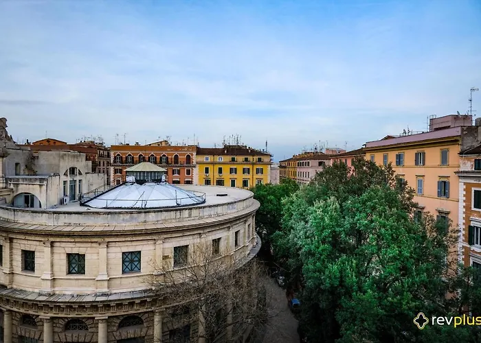 Magic One Hotel Rome