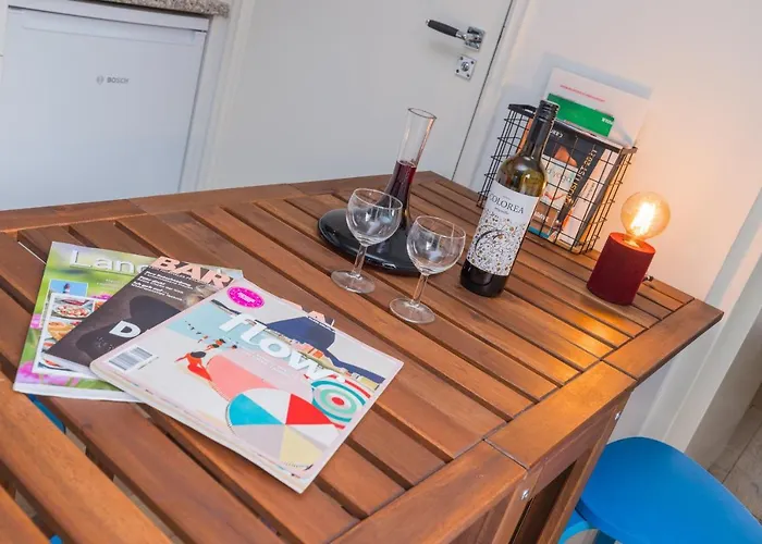 BeachHouse Oase aan Zee Noordwijk