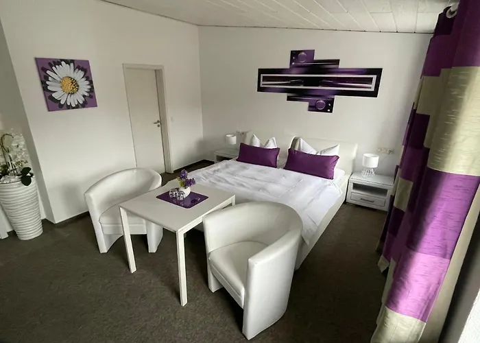 Hotel Schwanenburg Kleef