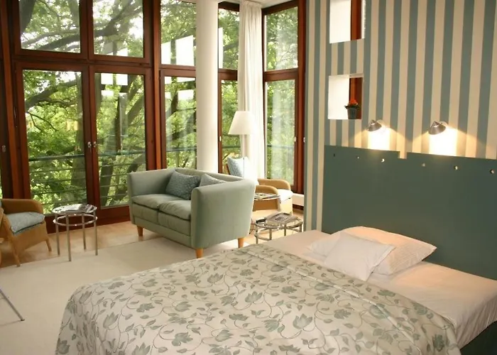 Privathotel Lindtner Hamburg-Harburg
