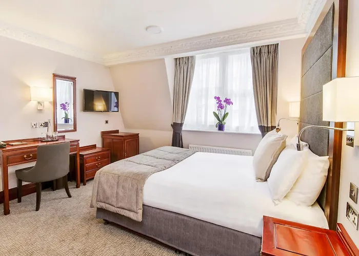 Gem Fitzrovia Hotel Londen