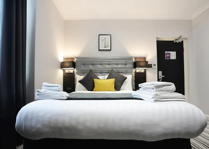 The 29 London Hotel