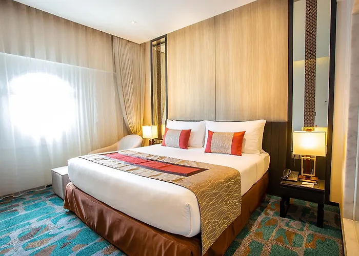 Grace Hotel Bangkok