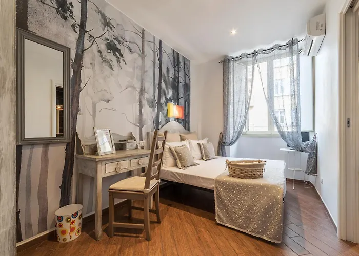 Be My Guest Bed and Breakfast Rome