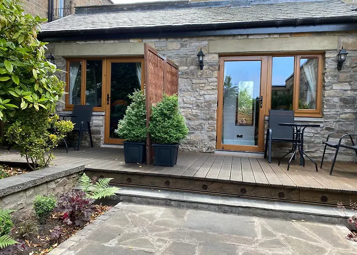 Glenalmond House Hotel Edinburgh