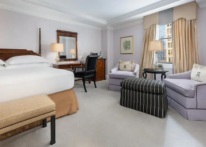 The Michelangelo New York Hotel