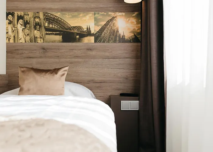 Hotel Sion Keulen