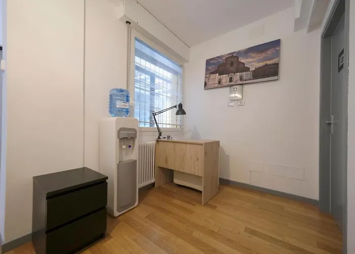 Indipendenza Boutique Hotel Bologna