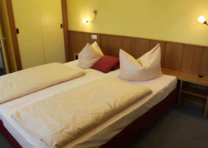 Schwarzes Lamm Hotel Rothenburg ob der Tauber