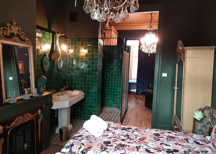 Sint Andries Suites Antwerpen