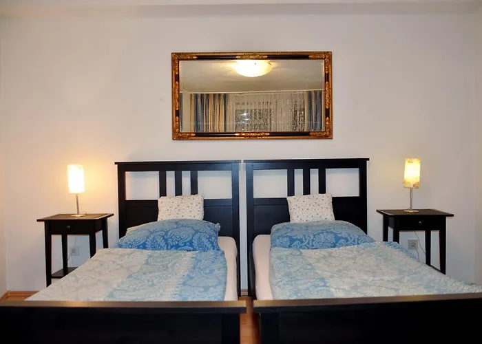 Hotel Ziegenhagen Keulen