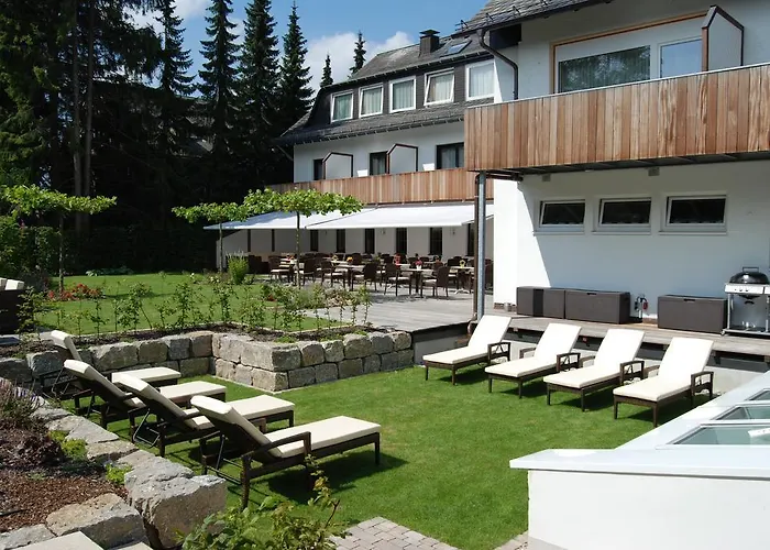 Avital Resort Winterberg