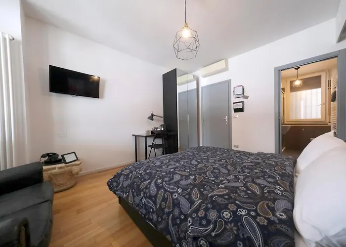 Indipendenza Boutique Hotel Bologna