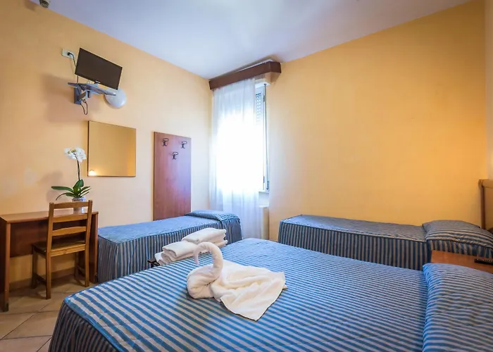 Hotel Real Florence