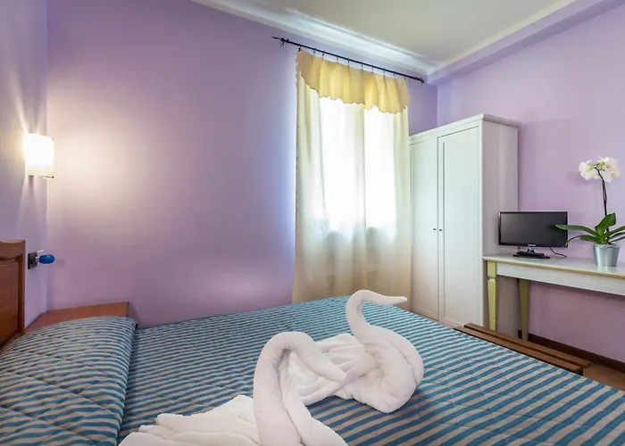 Hotel Real Florence