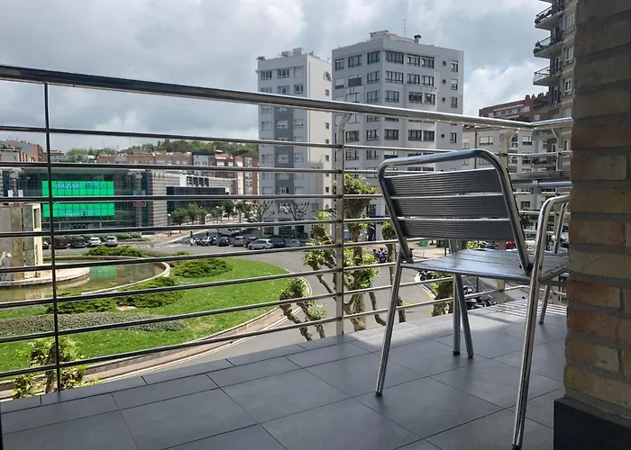 Pension Amara San Sebastian