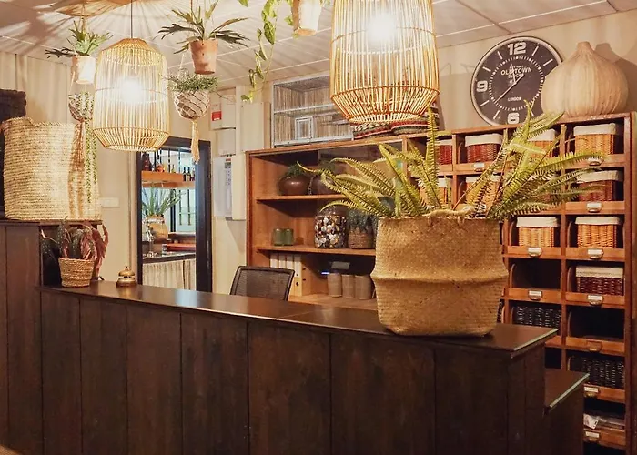 Forest Hotel Den Helder