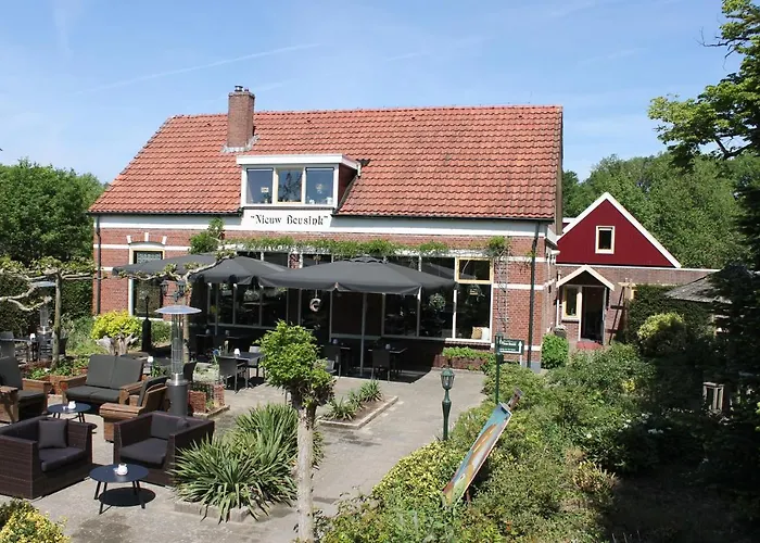Hotel restaurant Nieuw Beusink Winterswijk