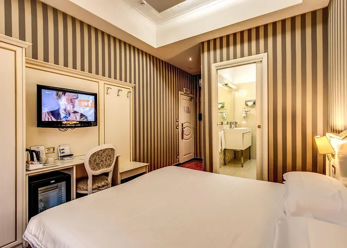 Trevi 41 Hotel Rome