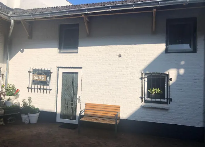 B&B Emma Geleen
