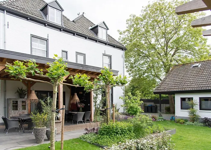 B&B Slapen bij DKW Oldebroek