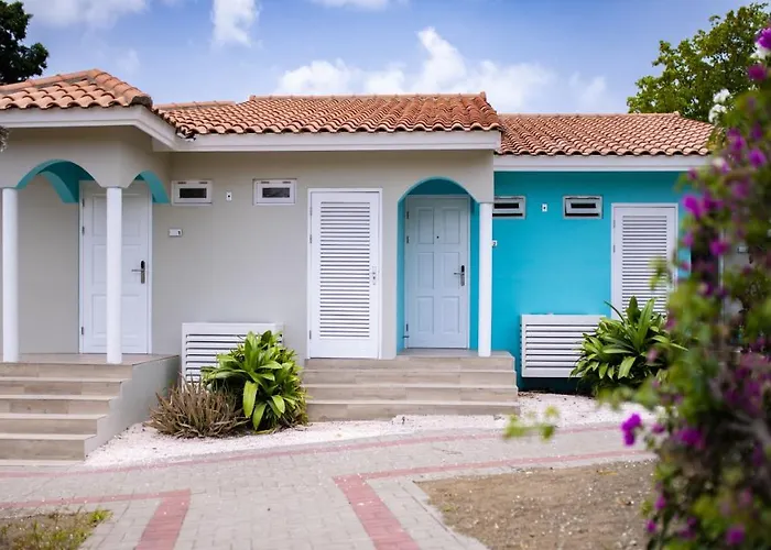 Blue Bay Lodges Willemstad