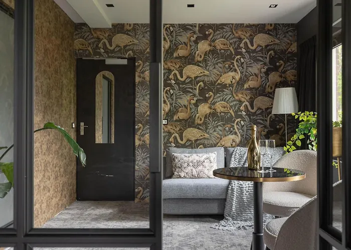 Boutique Hotel De Drentse Liefde Dwingeloo