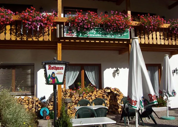 Schwarzwald-Hotel Kraeutle Feldberg 