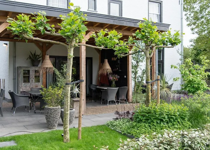 B&B Slapen bij DKW Oldebroek