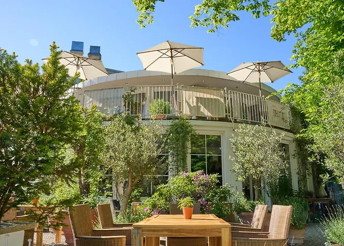 Parkhotel Obermenzing München