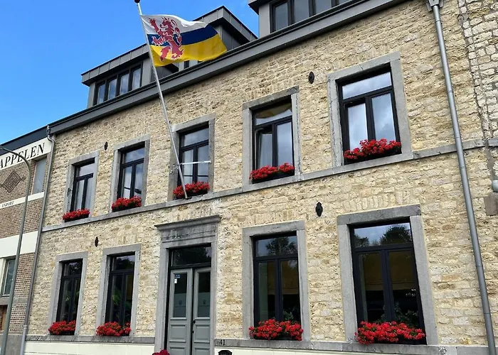 Eigenheimer B&B Simpelveld