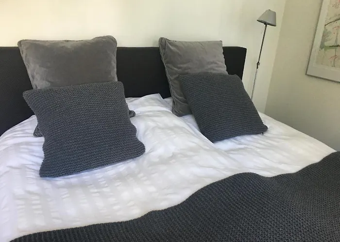 Retour De Provence Hotel Almelo