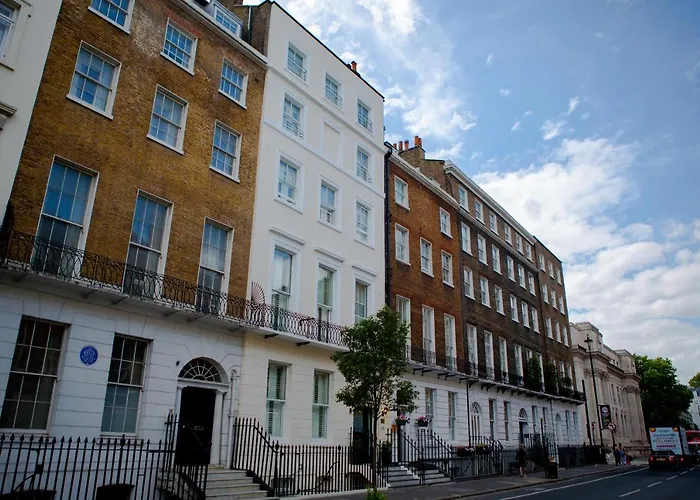Marylebone Inn Londen