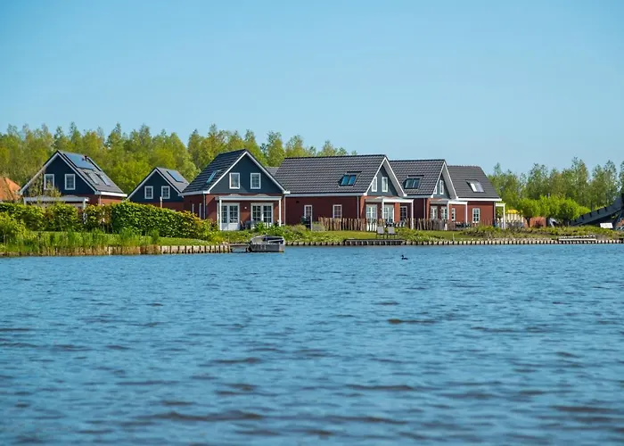 Europarcs Ijsselmeer Medemblik