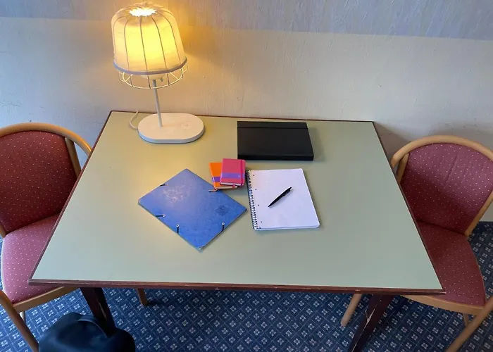 Hotel Tabor Rooms Wenen
