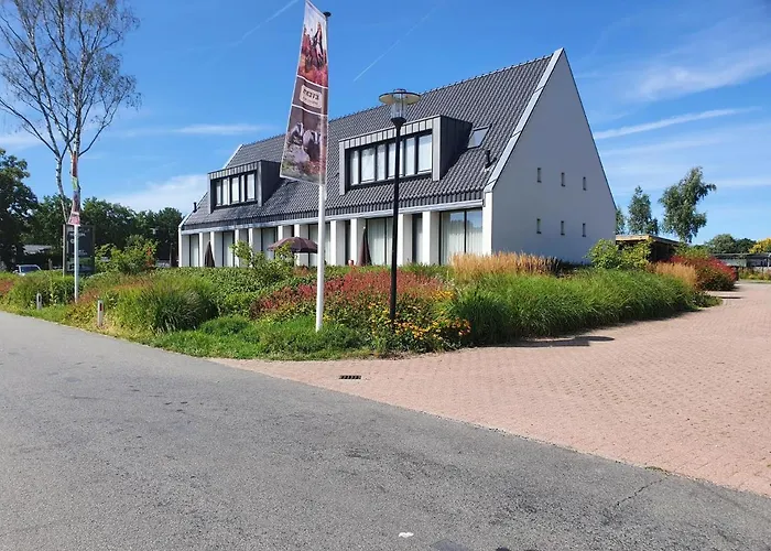 Hotel de Boshoek Voorthuizen