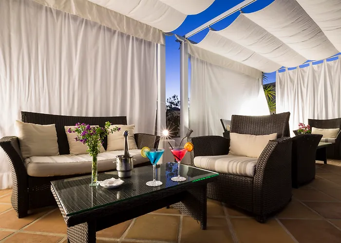 Hotel Royal Plaza Ibiza-stad