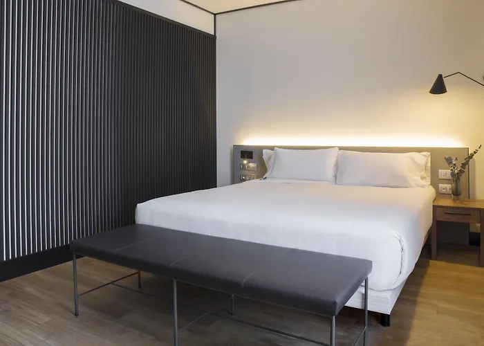Icon Embassy Hotel Madrid
