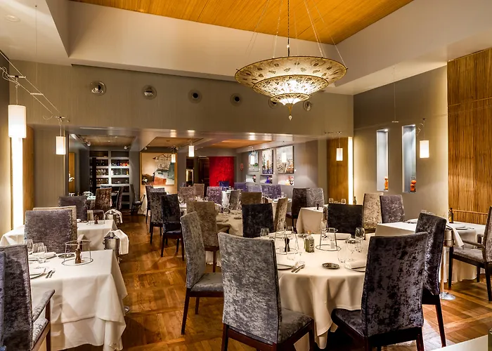 Wellington Hotel&Spa Madrid