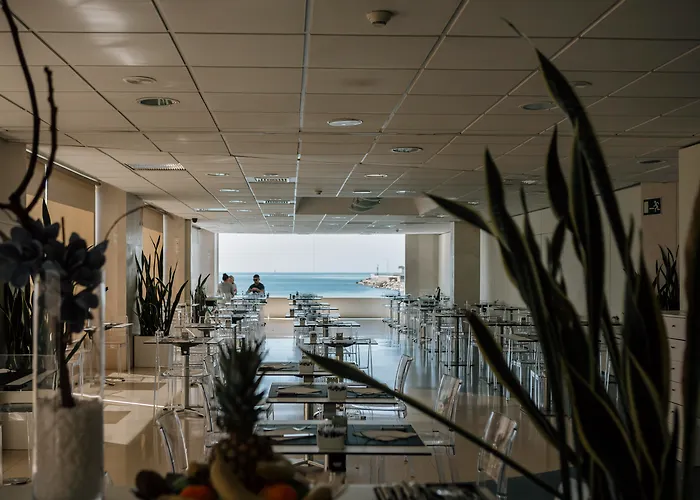 Innside By Melia Alicante Porta Maris