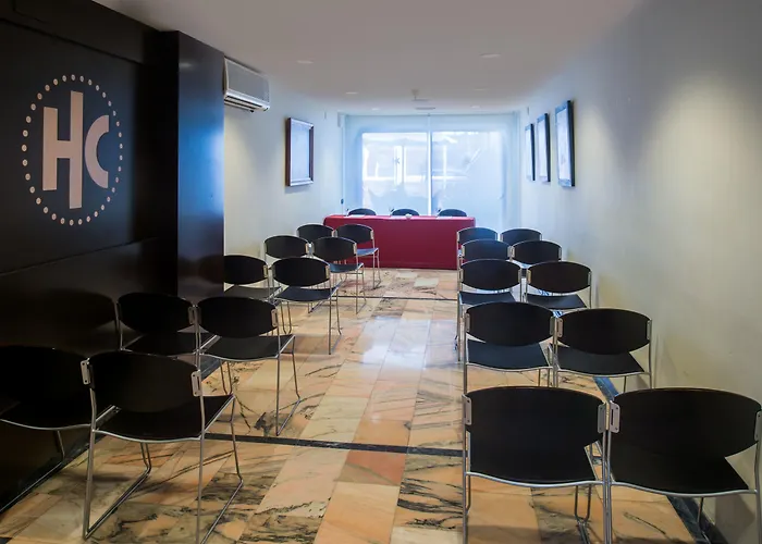 Catalonia Mikado Hotel Barcelona