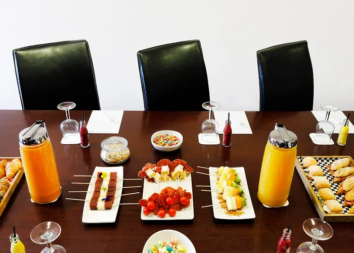 Hotel Alimara Barcelona