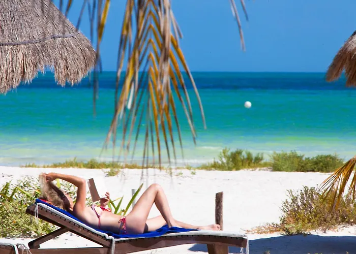 Holbox By Xaloc Hotel
