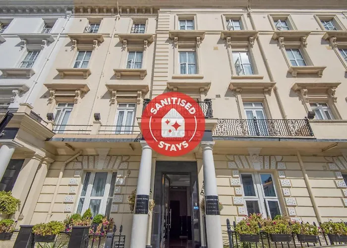 Huttons Hotel, Victoria Londen