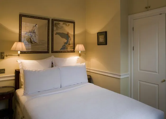 The Cranley Hotel Londen