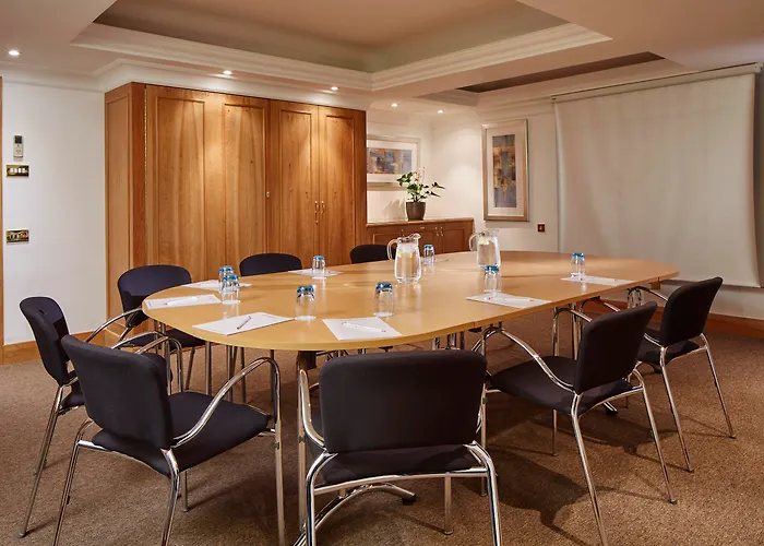 Lancaster Gate Hotel Londen