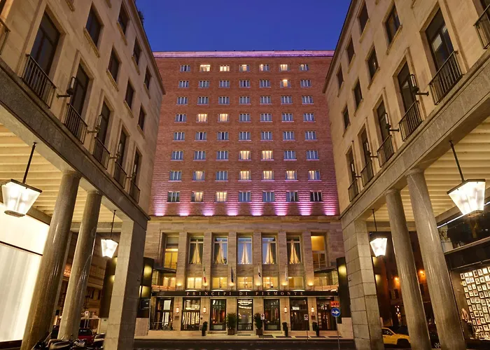 Principi Di Piemonte | Una Esperienze | Preferred Hotels And Resorts Turijn